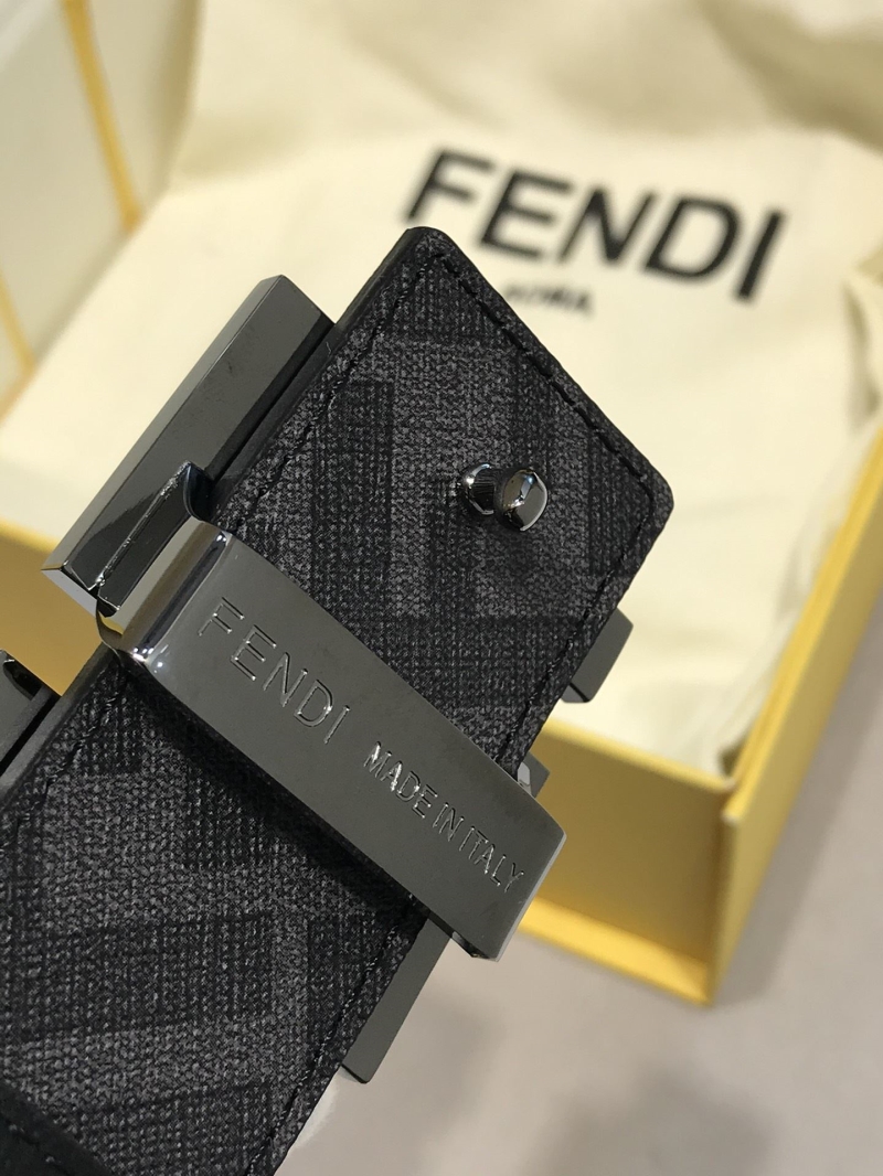 Fendi Belts